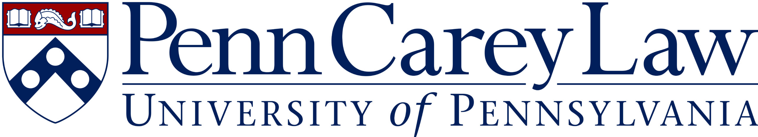 University of Pennsylvania Carey Law
